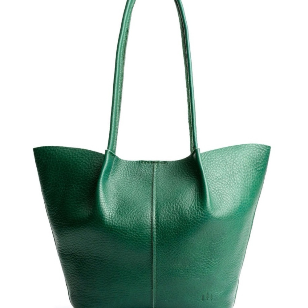 Portland Leather Goods Devan Large in Bacalar!!!